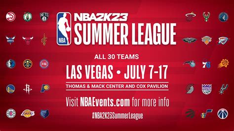 nba summer league betting picks|Las Vegas NBA Summer League 2022 betting odds: Favorites, .